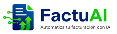 FactuAI Logo
